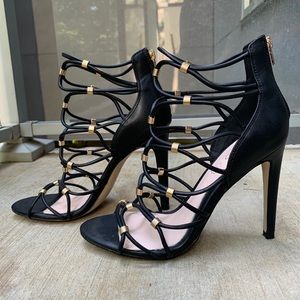 Aldo Heels